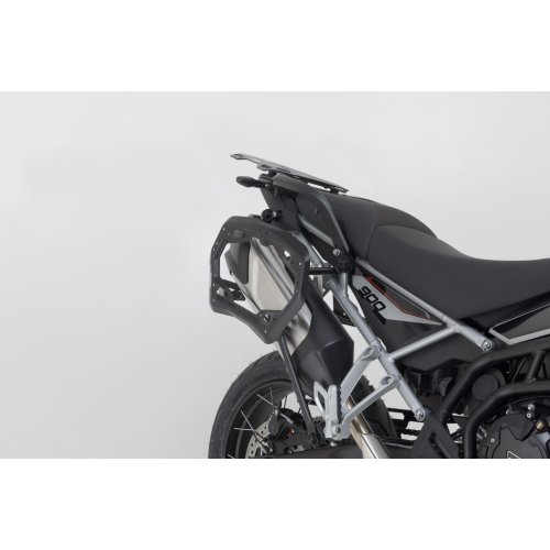 nosič bočních kufrů PRO, Triumph Tiger 900 GT/Rally Pro (24-)
