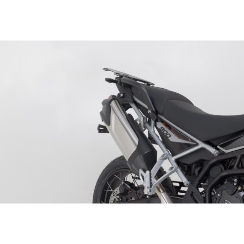nosič bočních kufrů PRO, Triumph Tiger 900 GT/Rally Pro (24-)