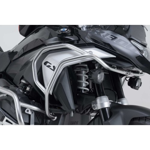 padací rámy horní-nerez pro BMW R 1300 GS (23-) kompatabilní s orig. BMW pad.rámy