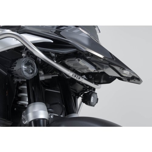 padací rámy horní-nerez pro BMW R 1300 GS (23-) kompatabilní s orig. BMW pad.rámy
