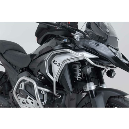 padací rámy horní-nerez pro BMW R 1300 GS (23-) kompatabilní s orig. BMW pad.rámy