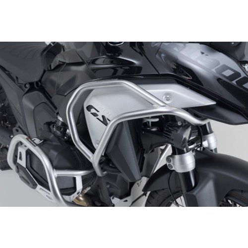 padací rámy horní-nerez pro BMW R 1300 GS (23-) kompatabilní s orig. BMW pad.rámy