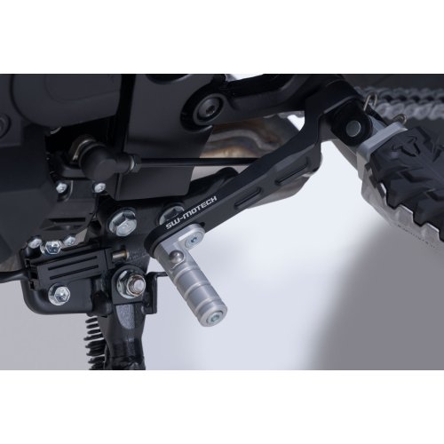 Gear lever Suzuki GSX-S1000GX (23-).