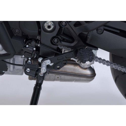 řadící páka Suzuki GSX-S1000GX (23-).