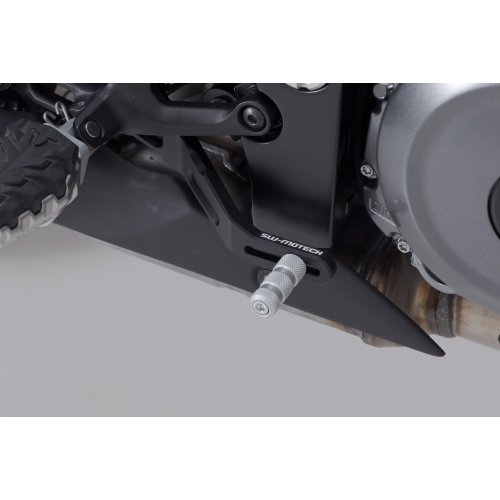 Brake pedal Suzuki GSX-S1000GX (23-).