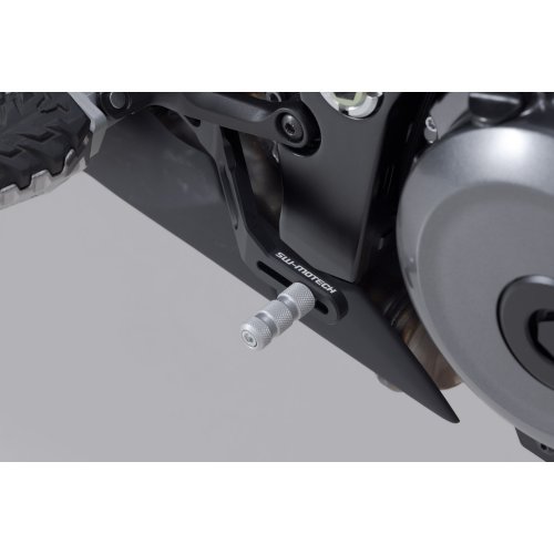 brzdový pedál Suzuki GSX-S1000GX (23-).