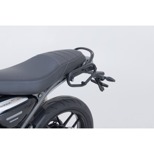 SLC boční nosič levý pro Triumph Speed 400/Scrambler 400 X (23-)
