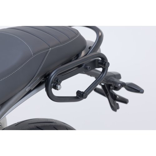 SLC boční nosič levý pro Triumph Speed 400/Scrambler 400 X (23-)