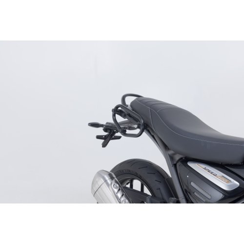 SLC boční nosič pravý pro Triumph Speed 400/Scrambler 400 X (23-)