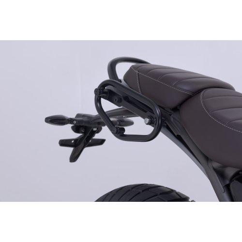 URBAN ABS sada kufrů 2x 16.5 l. Triumph Speed 400 (23-).