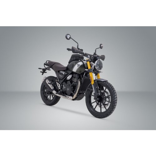 URBAN ABS sada kufr 1x 16.5 l. Triumph Scrambler 400 X (23-).