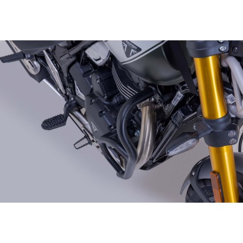 padací rámy černé,  Triumph Speed 400/Scrambler 400 X (23-).