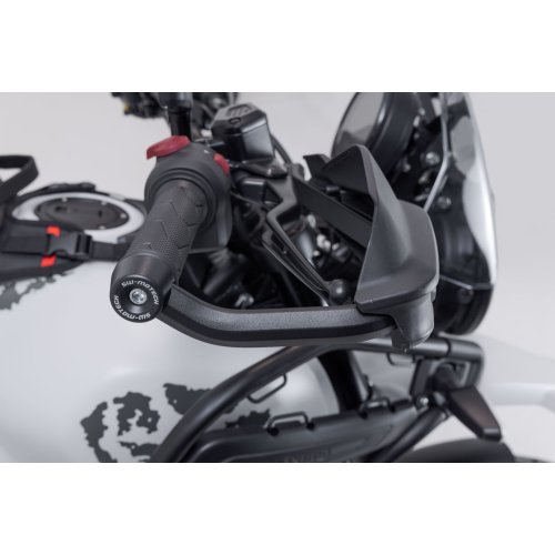 Adventure chrániče rukou  Royal Endfield Himalayan 452 (23-)