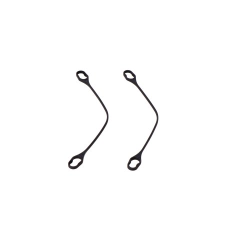 omezovač víka pro kufr DUSC 2 ks