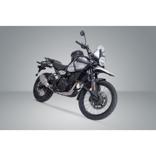 Legend Gear side bag system LC Royal Enfield Himalayan 450 (23-).