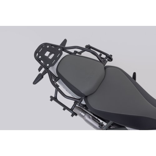 Legend Gear side bag system LC Royal Enfield Himalayan 450 (23-).