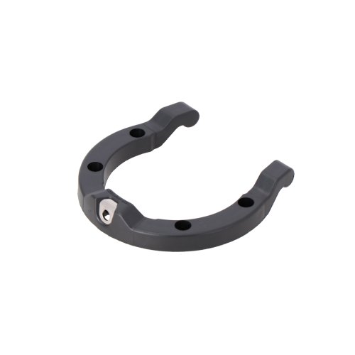 ION tank ring Black. Yamaha MT-09 (23-).