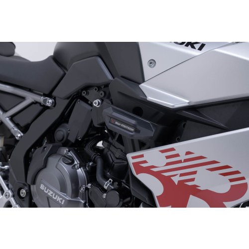 padací protektory Suzuki GSX-8R (22-)