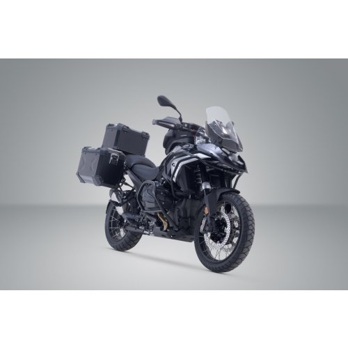 Adventure set Protection BMW R 1300 GS (23-).