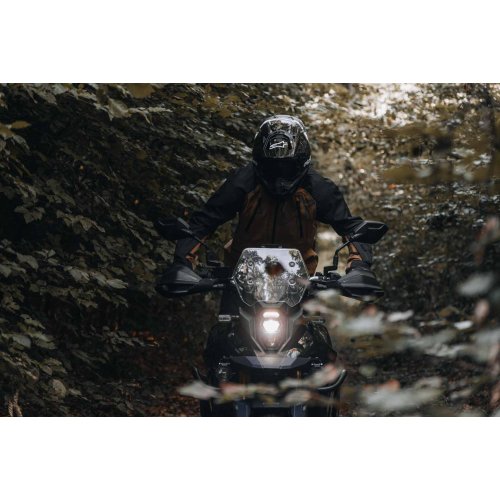 Adventure chrániče rukou Moto Guzzi V85 TT (19-) / Travel (19-).