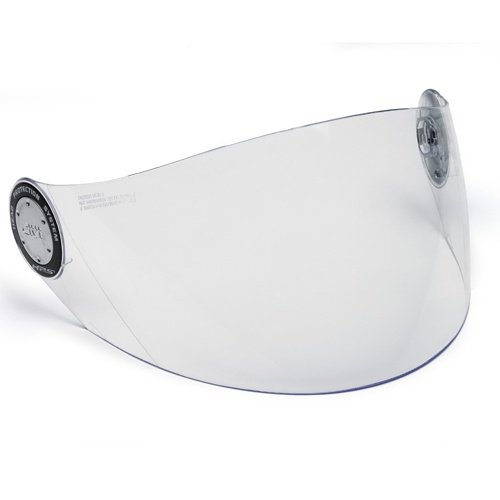 Z2213RT čiré tvrzené plexi pro přilbu GIVI H 10.6