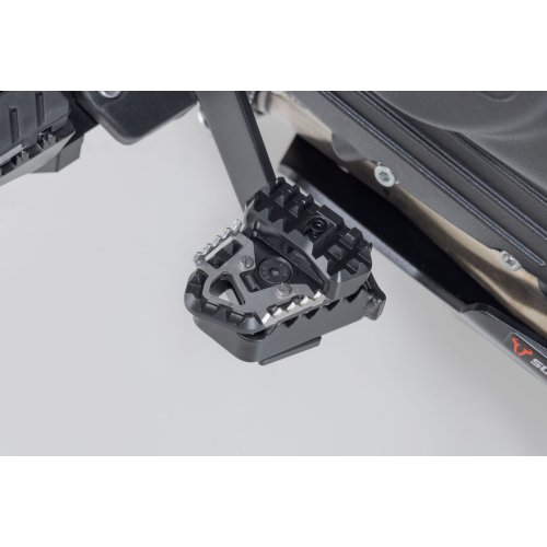 rozšíření brzdového pedálu Royal Enfield Himalayan 450 (23-).