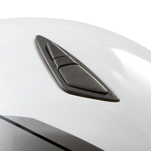 Z2204DXR pravá horní ventilace pro přilbu GIVI H 10.6