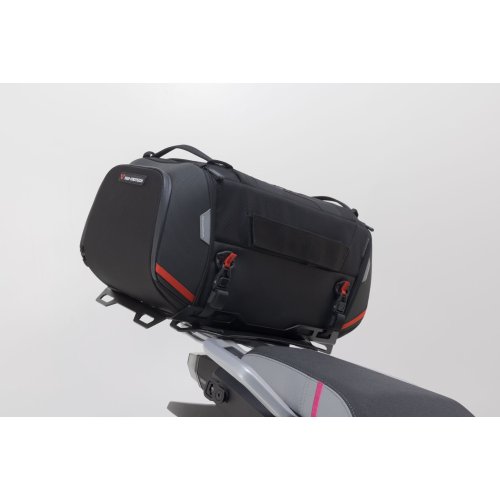 Rackpack-Set CFMoto 450MT (23-).