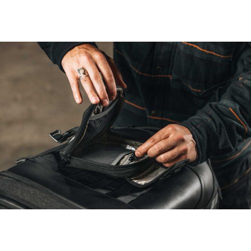 Legend Gear taška LA10 Black. 1.5 l.