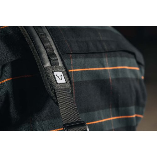 Legend Gear popruh  LA12 černý
