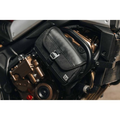 Legend Gear taška LA9 Black. 2.5 l.