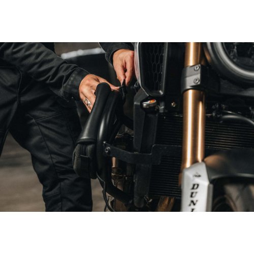 Legend Gear taška LA9 Black. 2.5 l.