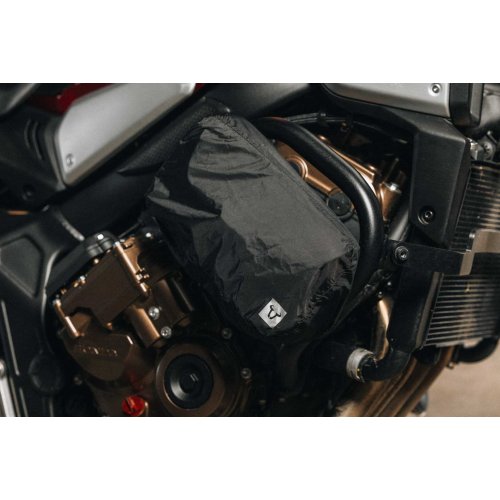 Legend Gear taška LA9 Black. 2.5 l.