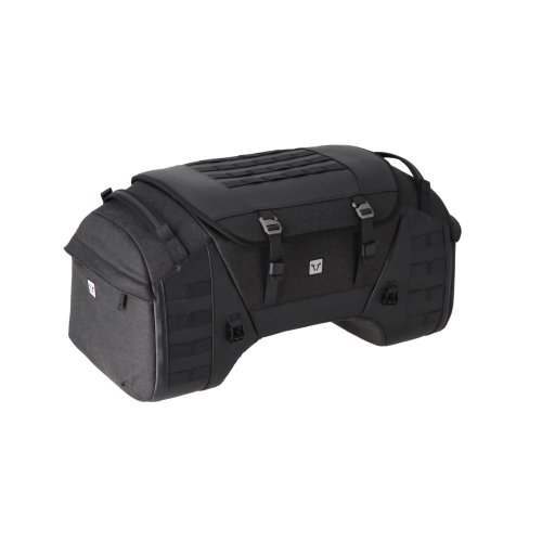 Legend Gear zadní taška  LR5 černá 52 l.