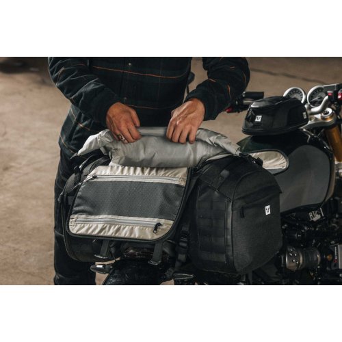 Legend Gear zadní taška  LR5 černá 52 l.