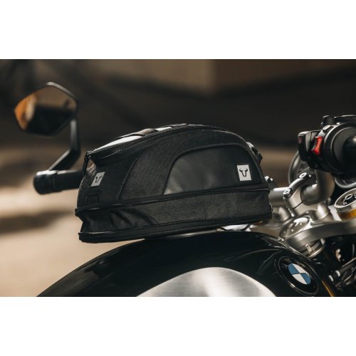 Legend Gear tank bag LT3  uchycení na podkovu řady PRO. černý 3-5 l.