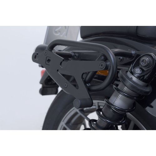 Legend Gear side bag system LH1 Harley-Davidson Nightster Special (23-).