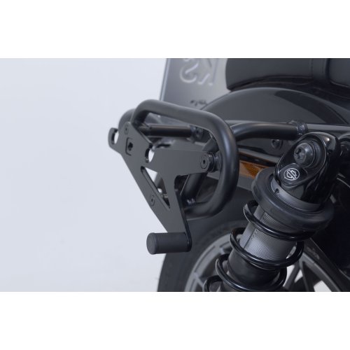 Legend Gear side bag system LH1 Harley-Davidson Nightster Special (23-).