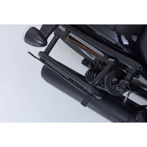 Legend Gear side bag system LH1 Harley-Davidson Nightster Special (23-).