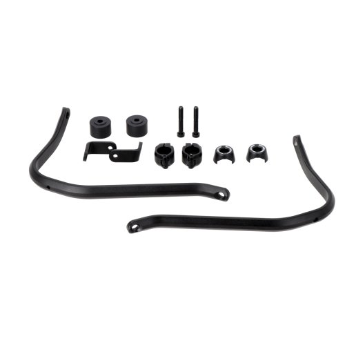 montážní kit-výztuhy bez plastů pro Kawasaki Eliminator 500 (23-).