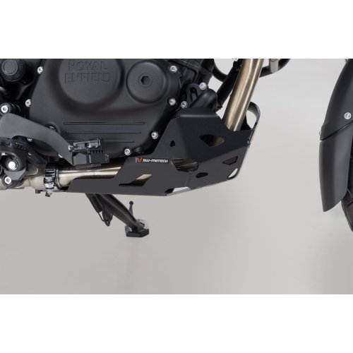 kryt motoru černý Royal Enfield Himalayan (23-).