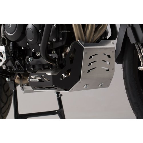 Adventure set Protection Triumph Tiger 800 models.