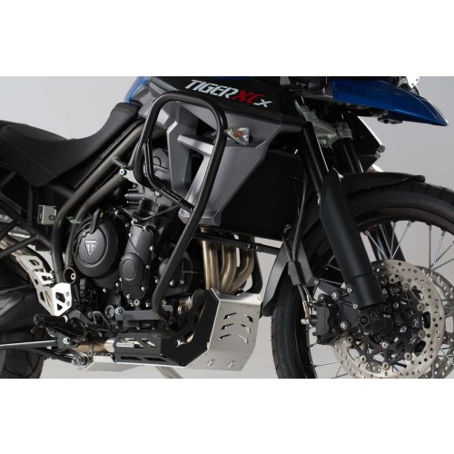 Adventure set Protection Triumph Tiger 800 models.