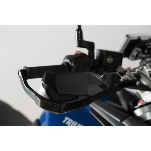 Adventure set Protection Triumph Tiger 800 models.