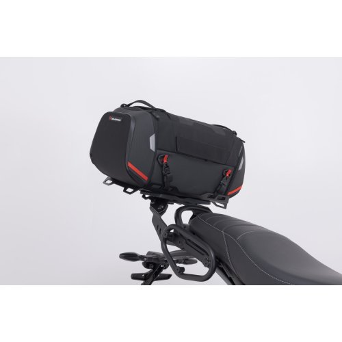 Rackpack set Triumph Speed 400 / Scrambler 400 X (23-).