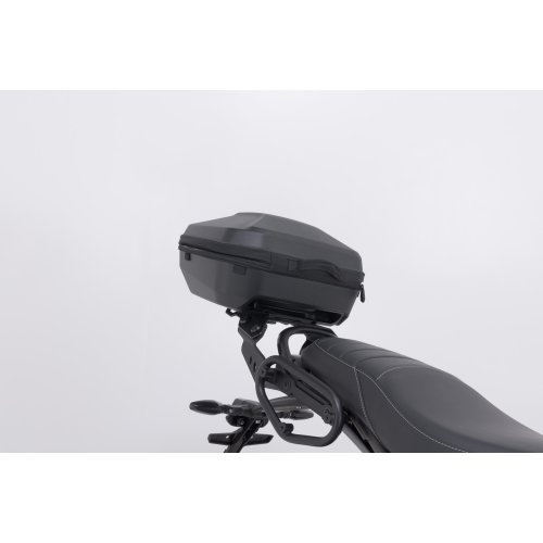 URBAN ABS top case system Black. Triumph Speed 400 / Scrambler 400 X (23-).