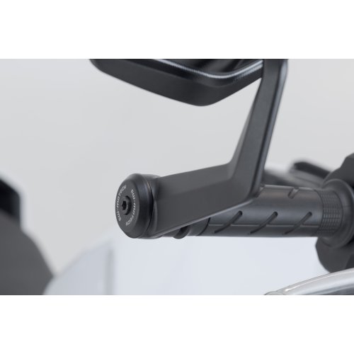 zrcátka do konců řídítek pro Honda CB750 Hornet (22-).