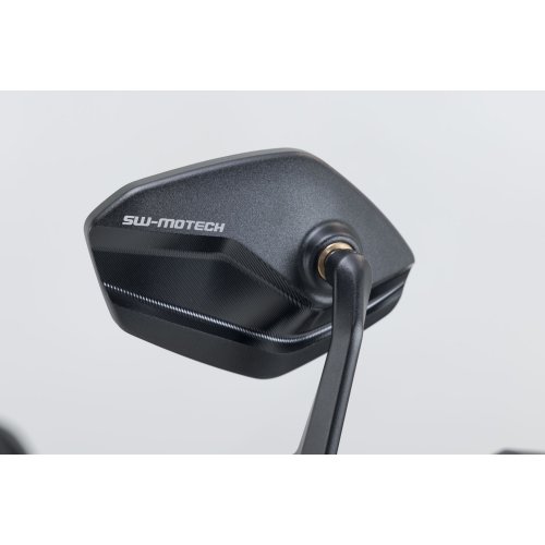 zrcátka do konců řídítek pro Honda CB750 Hornet (22-).