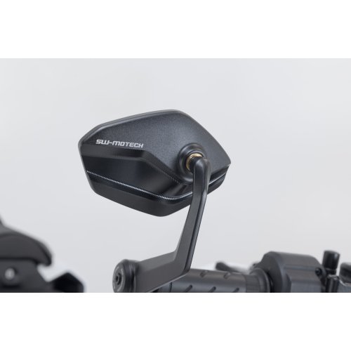 zrcátka do konců řídítek pro Honda CB750 Hornet (22-).