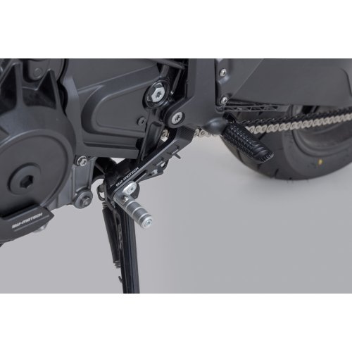 řadící páka KTM 990 Duke (23-).